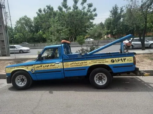 نکات مهم برای جلوگیری از خرابی خودرو در جاده