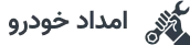 site logo